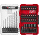Einhell Einhell Impact Bit and Drill Set 39pcs M-Case 0.64kg (108773)