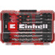 Einhell Einhell Impact Bit and Drill Set 39pcs M-Case 0.64kg (108773)