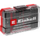 Einhell Einhell Impact Bit and Drill Set 39pcs M-Case 0.64kg (108773)