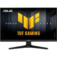 ASUS Монітор Asus 24.5" TUF Gaming VG259QM5A 2xHDMI, DP, MM, IPS, 240Hz, 0.3ms, sRGB 99%, AdaptiveSync (90LM0B90-B01O71)