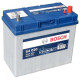 Bosch Акумулятор S4 12В 45А·год 330А R+ (0 092 S40 200) (0092S40200)