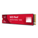 Накопитель SSD M.2 2280 2TB SN700 RED WD (WDS200T1R0C-68BDK0)