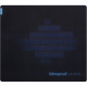 Коврик для мышки Lenovo IdeaPad Gaming MousePad L Dark Blue (GXH1C97872)