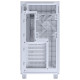 Корпус для ПК ASUS Prime AP303 Mesh White (90DC00V3-B39000)