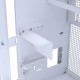 Корпус для ПК ASUS Prime AP303 Mesh White (90DC00V3-B39000)