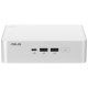 Компьютер ASUS NUC 15 Pro+ RNUC15CRSU500002 / Ultra 5 225H (90AR00P3-M00030)