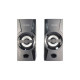 Акустическая система Microlab B-15 USB Black (B-15)