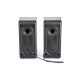 Акустическая система Microlab B-15 USB Black (B-15)