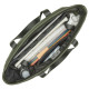 Сумка для ноутбука RivaCase 14" 7821 Eden, Olive green (7821Olivegreen)
