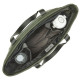 Сумка для ноутбука RivaCase 14" 7821 Eden, Olive green (7821Olivegreen)