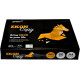 Бумага A4, 80 г, 500 л, APRIL EKON COPY класc C, APRIL (OP-EKON-A4-80-C)