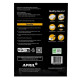 Бумага A4, 80 г, 500 л, APRIL EKON COPY класc C, APRIL (OP-EKON-A4-80-C)