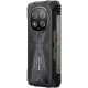 Мобильный телефон Blackview ROCK 2 12/256GB Black (6931548325598)
