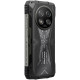 Мобильный телефон Blackview ROCK 2 12/256GB Black (6931548325598)