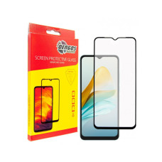 Стекло защитное Dengos ZTE Blade A53/A53 Pro (black) (TGFG-332)