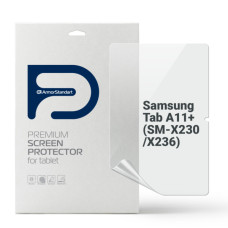Пленка защитная Armorstandart hydrogel Matte Samsung Tab A11+ (SM-X230/X236) (ARM89831)