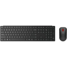 Комплект Lenovo Wireless Multi-Mode Pro Combo 6000 UA Black (4X31S04811)