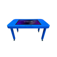 Интерактивный стол Intboard NOVA 32'''' blue MTK8788/8 Gb RAM/128 Gb ROM Android 13 (10585030)
