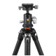 Штатив Vanguard VEO 5 264CB-160S (DAS303311)