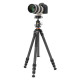 Штатив Vanguard VEO 5 264CB-160S (DAS303311)
