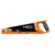 Neo Tools 41-011 Пилка по дереву, 400 мм, 7TPI, PTFE