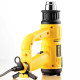 DeWALT 2000W construction hair dryer 50-600°C digital screen 0.71 kg (D26414)