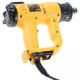 DeWALT 2000W construction hair dryer 50-600°C digital screen 0.71 kg (D26414)