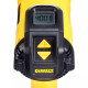 DeWALT 2000W construction hair dryer 50-600°C digital screen 0.71 kg (D26414)