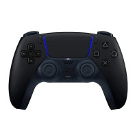PlayStation Геймпад 5 Dualsense BT, Midnight Black (1000050265)