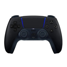 PlayStation Gamepad 5 Dualsense BT, Midnight Black (1000050265)