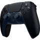 PlayStation Gamepad 5 Dualsense BT, Midnight Black (1000050265)