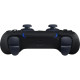 PlayStation Gamepad 5 Dualsense BT, Midnight Black (1000050265)