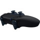 PlayStation Gamepad 5 Dualsense BT, Midnight Black (1000050265)
