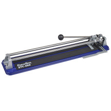 EnerSol Manual tile cutter ETC-600 aluminum 600mm to 15mm 2.9kg