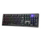 Клавиатура Marvo KG916 Multi-LED Mechanical Blue Switch USB (KG916)