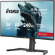 Монитор iiyama GB2471HSU-B1
