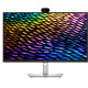 Монитор Dell P2726DEB (210-BVHR)