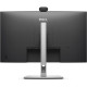 Монитор Dell P2726DEB (210-BVHR)