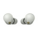 Наушники Sony WF-1000XM5 Platinum Silver (WF1000XM5S.CE7)