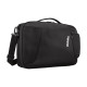 Сумка для ноутбука Thule 15.6 Accent Recycled Convertible TACLB-2116 black 26x31x38 см (3205383)