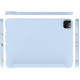 Чехол для планшета BeCover Tri Fold Soft TPU Silicone Apple iPad Pro 12.9 2020/2021/2022 Light Blue (711737)