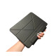 Чехол для планшета BeCover Ultra Slim Origami Flex Apple iPad Air (4/5) 2020/2022 10.9" Black (712973)