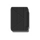 Чехол для планшета BeCover Ultra Slim Origami Flex Apple iPad Air (4/5) 2020/2022 10.9" Black (712973)