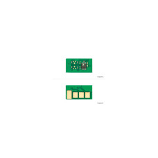 Чип для картриджа Samsung CLP-620/670/6250 Yellow AHK (1801414)