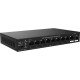 Коммутатор сетевой Tenda TEG1110PF-8-120W