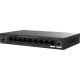 Коммутатор сетевой Tenda TEG1110PF-8-120W