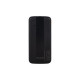 Батарея універсальна AWEI 10000mAh P20K, 12W, Black (6954284009744)