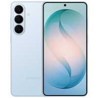 Мобильный телефон Samsung Galaxy S26+ 12/512Gb Sky Blue (SM-S947BLBGEUC)