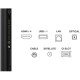 Телевизор TCL 65C7K