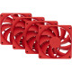 Кулер для корпуса Hyte FAN-HYTE-FA12-RR-4